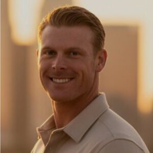 Meet your Posher, Sean